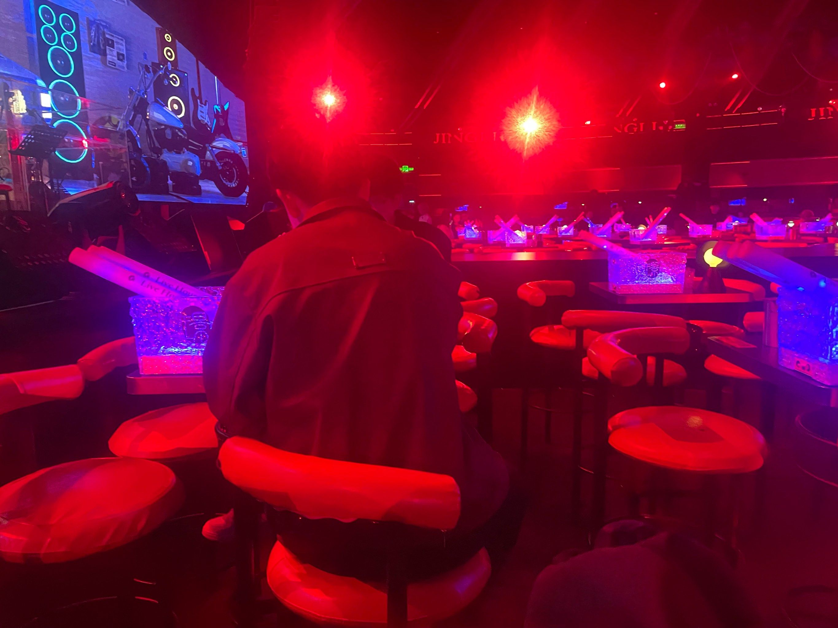 广元商务ktv低端场所推荐-青川县ktv预定